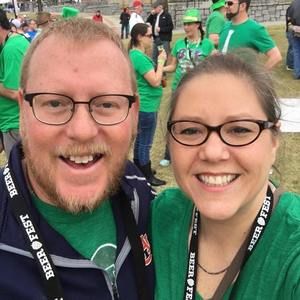 Meet your Posher, Margot